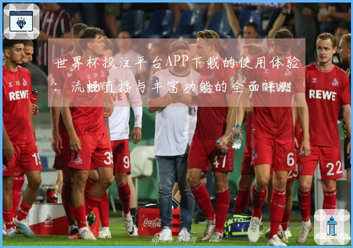 世界杯投注平台APP下载的使用体验：流畅直播与丰富功能的全面评测