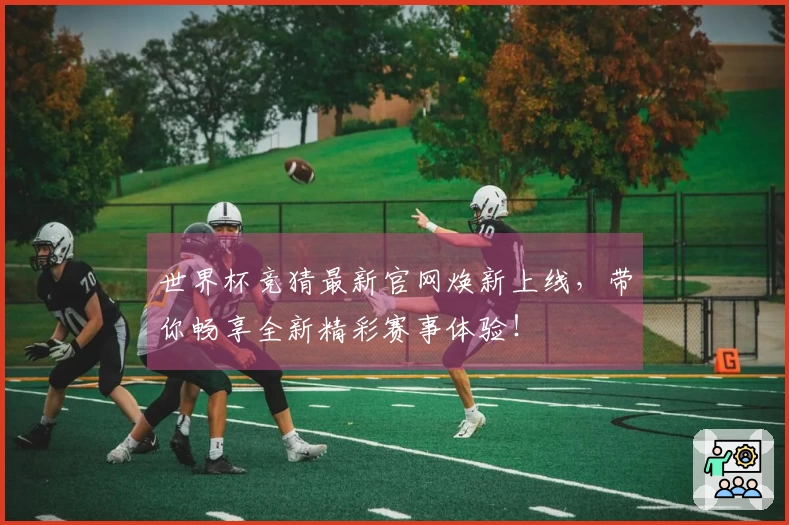 世界杯竞猜最新官网焕新上线，带你畅享全新精彩赛事体验！