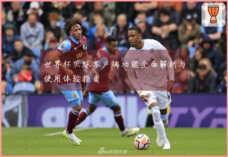 世界杯买球客户端功能全面解析与使用体验指南