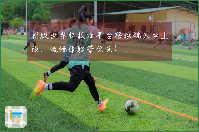 新版世界杯投注平台移动端入口上线，流畅体验等你来！
