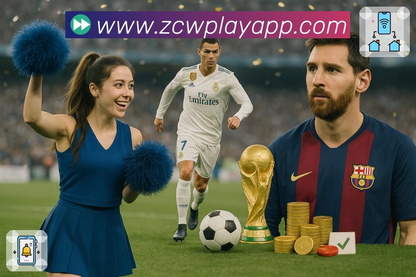 回放与集锦补看